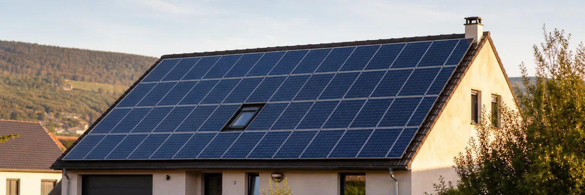 Économisez sur vos factures d'énergie