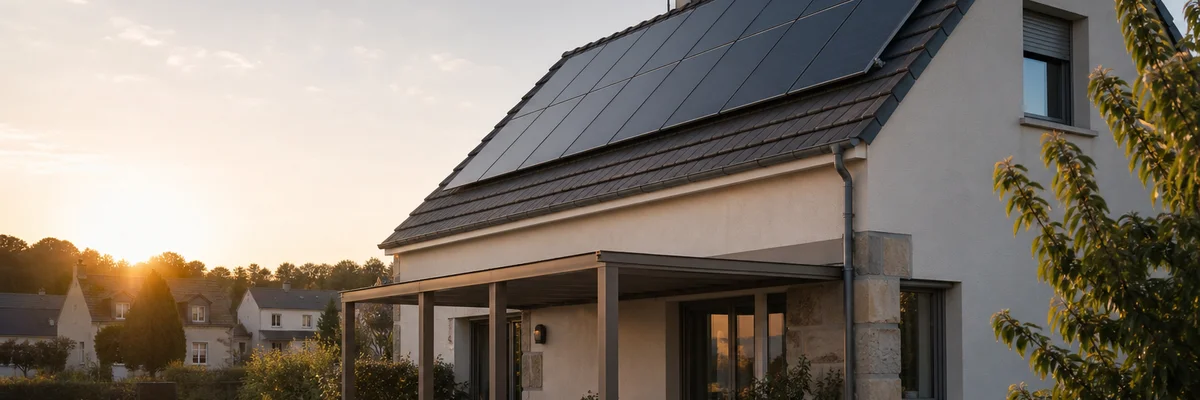 Entreprises du solaire : la transition vitale vers l'autoconsommation décryptée par Ouest-France