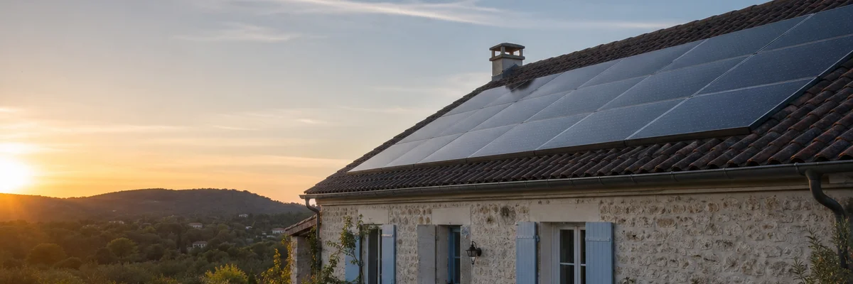 Autoconsommation avec revente du surplus solaire 2026 : fonctionnement et tarifs