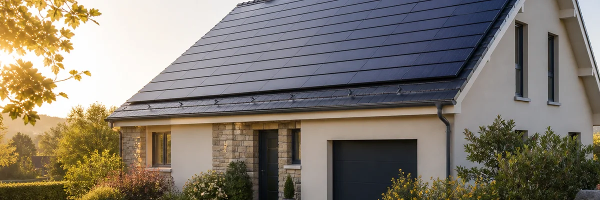 Comparatif marques panneaux solaires 2026 : les meilleures marques du marché