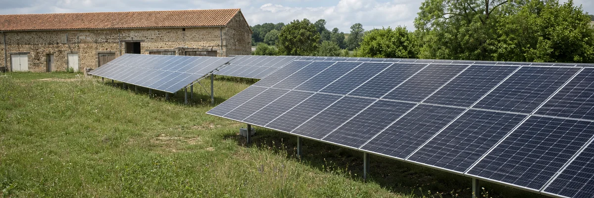 Déclaration préalable travaux panneau solaire : démarches 2026