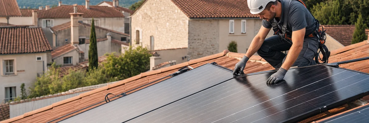 Devis installation panneau solaire : comment le lire, le comparer et éviter les arnaques