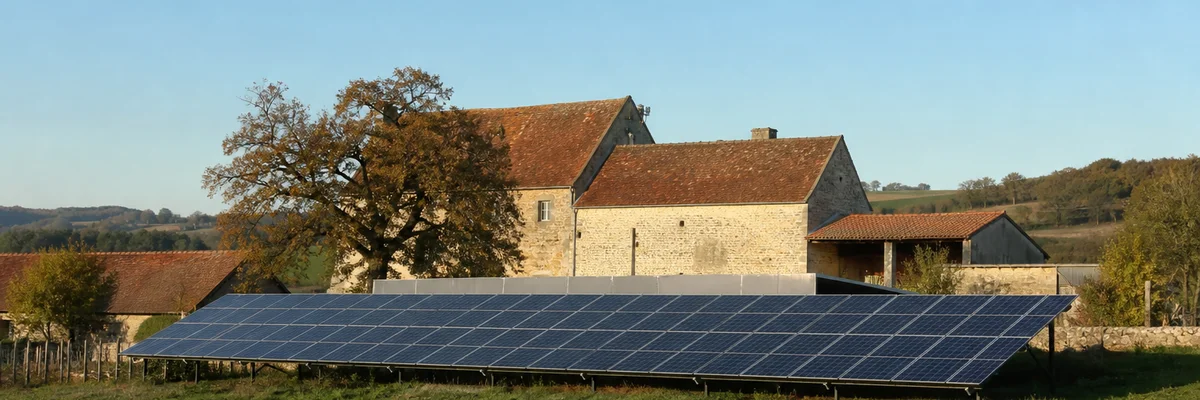 Différence entre panneau solaire et photovoltaïque : l'explication simple