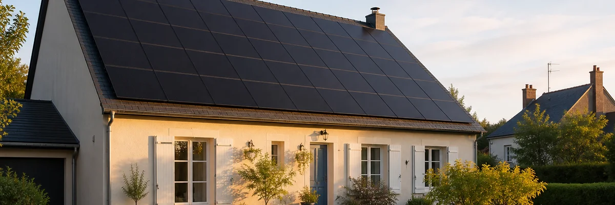 Solaire ou pompe à chaleur : que choisir pour votre maison en 2026 ?