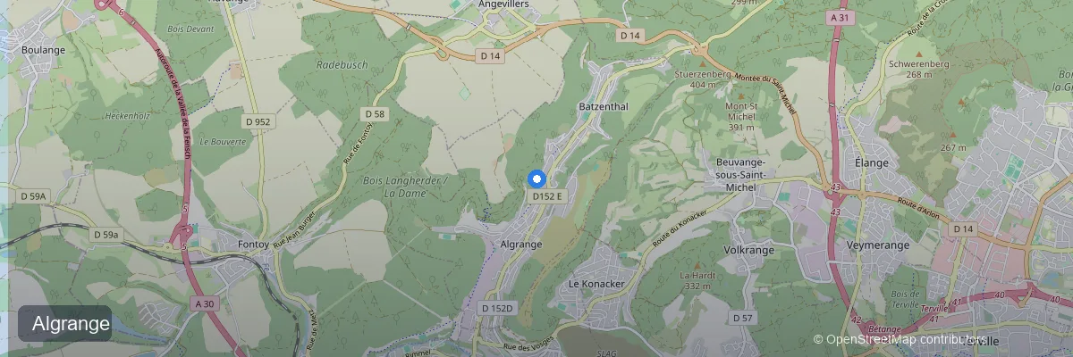Panneaux solaires à Algrange (57440) : prix, aides et rentabilité 2026