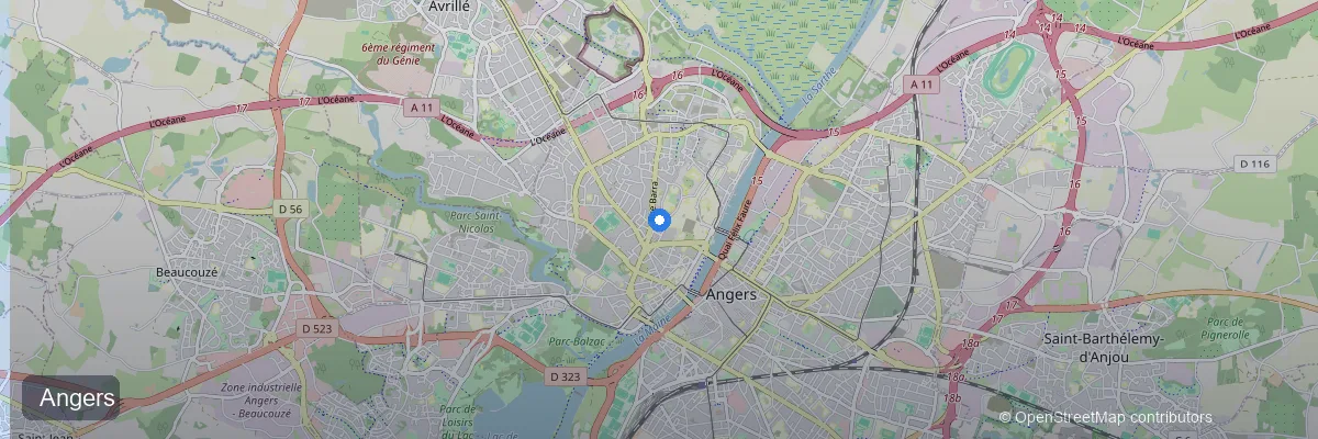 Installation de panneaux solaires à Angers : prix, aides et meilleurs installateurs (2026)