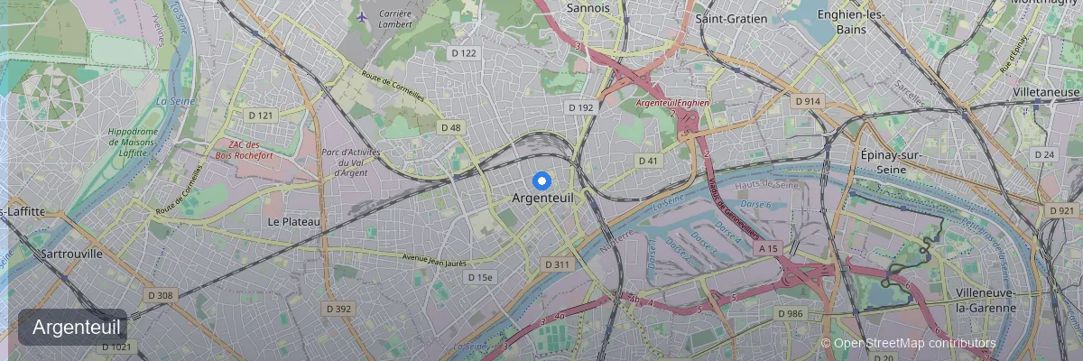 Panneaux solaires à Argenteuil (95100) : prix, aides et rentabilité 2026
