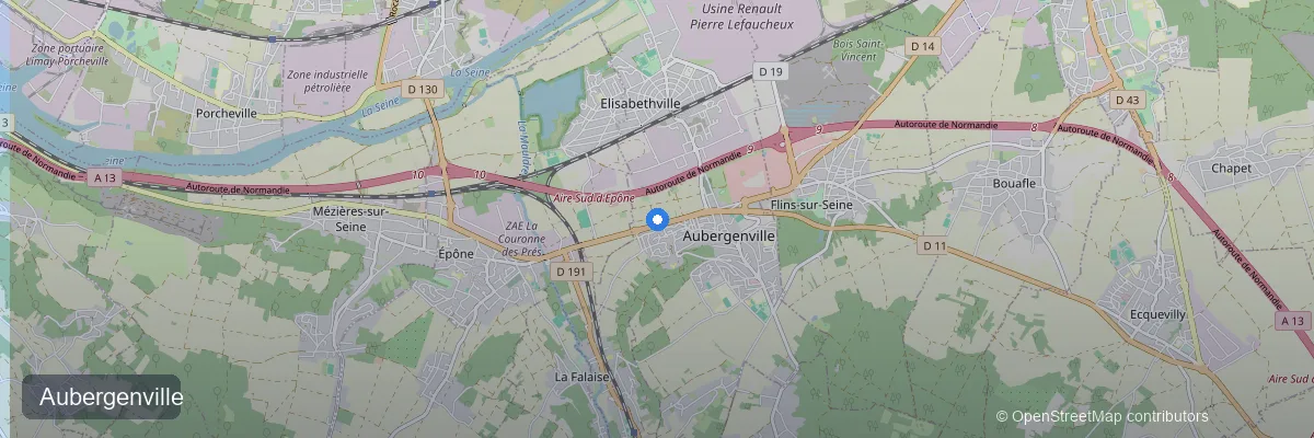 Panneaux solaires à Aubergenville (78410) : prix, aides et rentabilité 2026