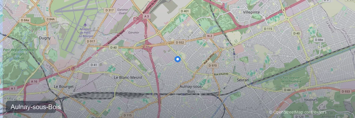 Panneaux solaires à Aulnay-sous-Bois (93600) : prix, aides et rentabilité 2026