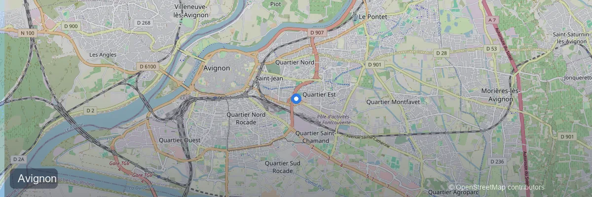Installation de panneaux solaires à Avignon : prix et aides (2026)