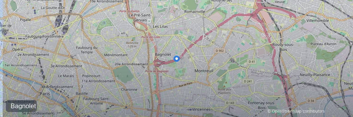 Panneaux solaires à Bagnolet (93170) : prix, aides et rentabilité 2026