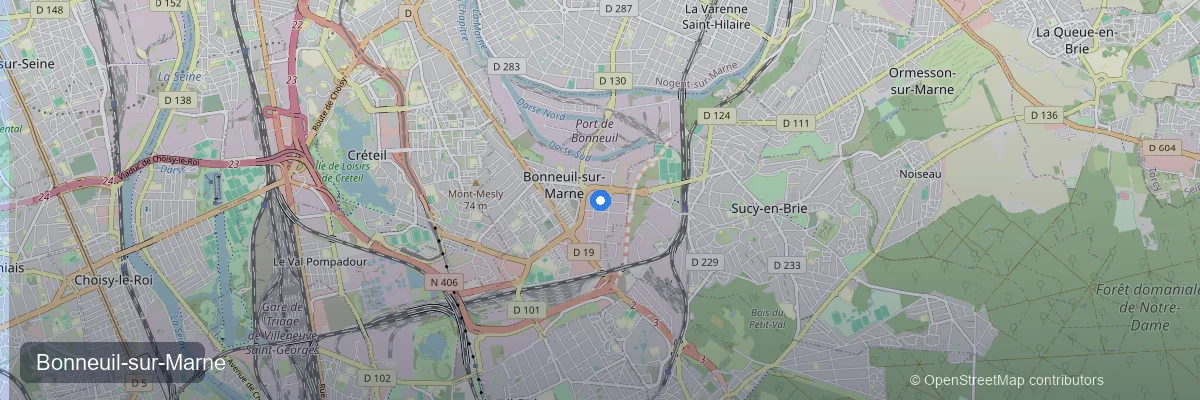 Panneaux solaires à Bonneuil-sur-Marne (94380) : prix, aides et rentabilité 2026