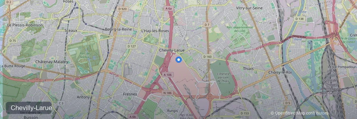 Panneaux solaires à Chevilly-Larue (94550) : prix, aides et rentabilité 2026
