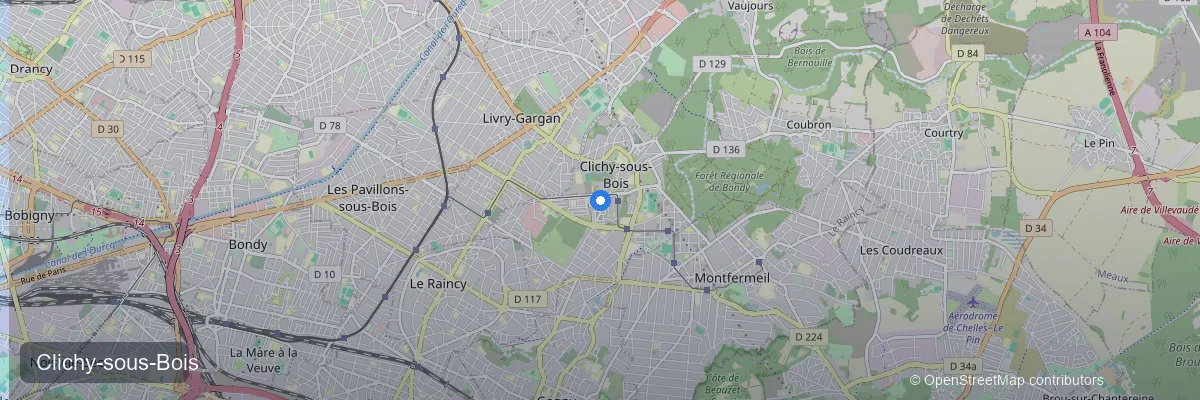 Panneaux solaires à Clichy-sous-Bois (93390) : prix, aides et rentabilité 2026