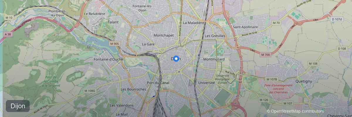 Installation de panneaux solaires à Dijon : prix, aides et meilleurs installateurs (2026)
