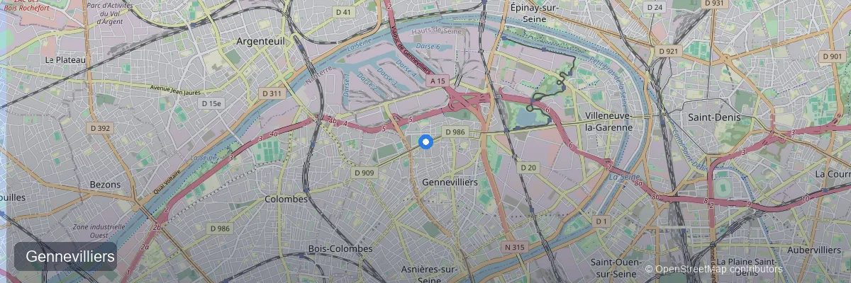 Panneaux solaires à Gennevilliers (92230) : prix, aides et rentabilité 2026