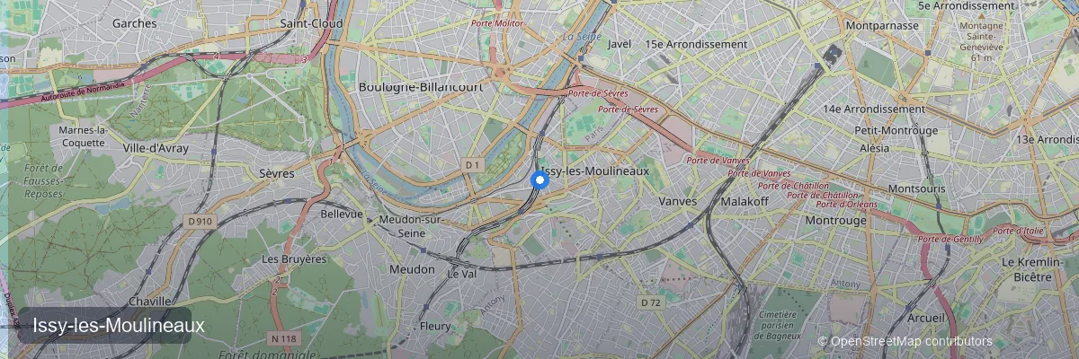 Panneaux solaires à Issy-les-Moulineaux (92130) : prix, aides et rentabilité 2026