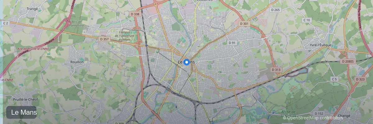 Installation de panneaux solaires au Mans : prix, aides et meilleurs installateurs (2026)