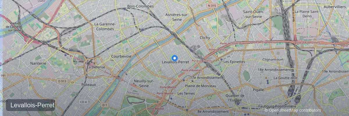 Panneaux solaires à Levallois-Perret (92300) : prix, aides et rentabilité 2026