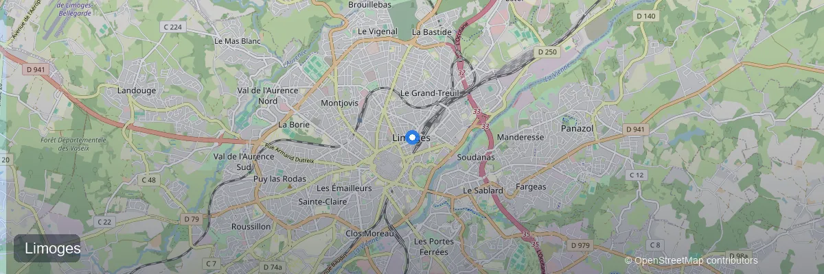 Installation de panneaux solaires à Limoges : prix et aides (2026)
