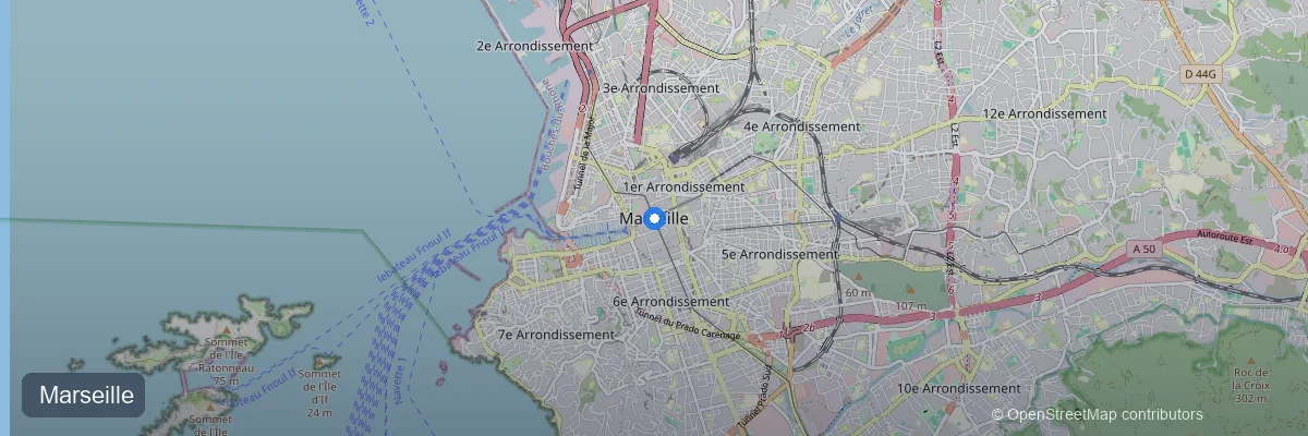 Installation de panneaux solaires à Marseille : prix, aides et meilleurs installateurs (2026)