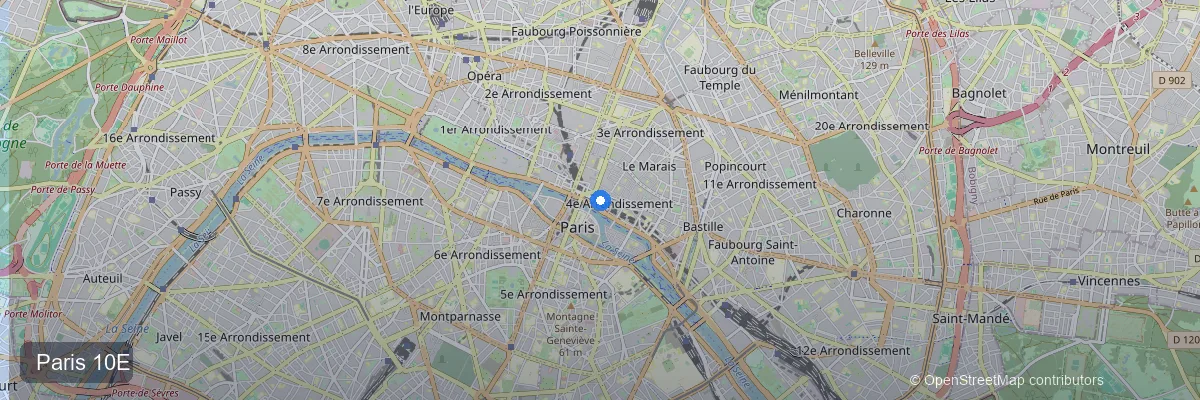 Panneaux solaires à Paris 20e (75020) : prix, aides et rentabilité 2026