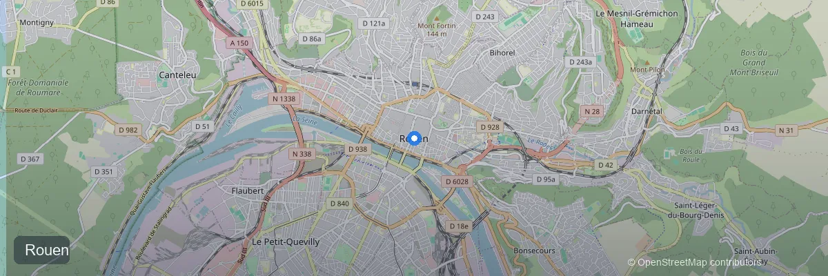 Installation de panneaux solaires à Rouen : prix, aides et meilleurs installateurs (2026)