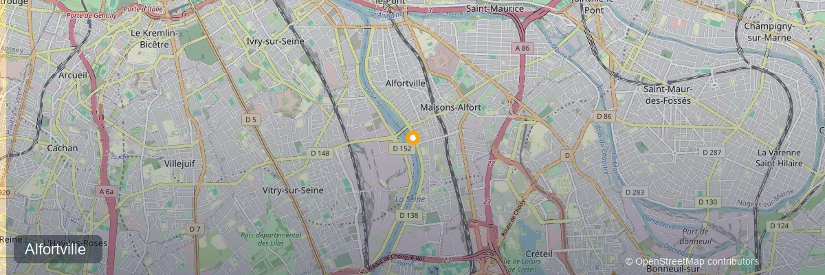 Pompe à chaleur à Alfortville (94140) : prix, aides et installateurs 2026