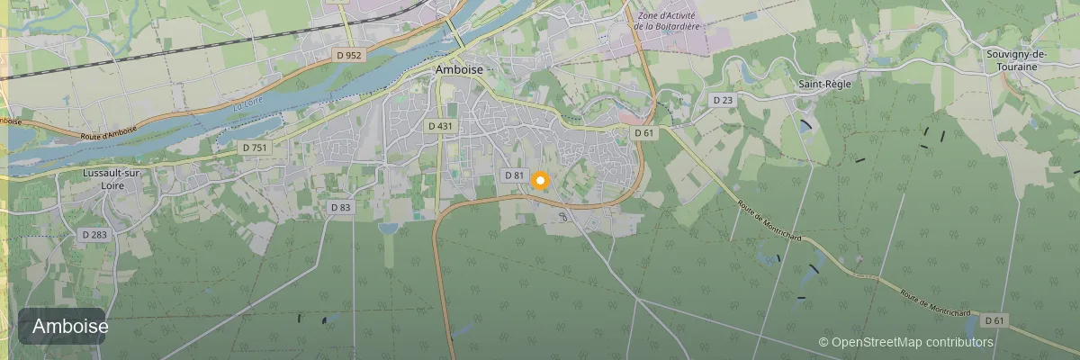Pompe à chaleur à Amboise (37400) : prix, aides et installateurs 2026