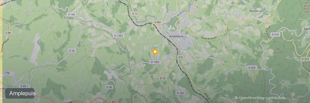 Pompe à chaleur à Amplepuis (69550) : prix, aides et installateurs 2026