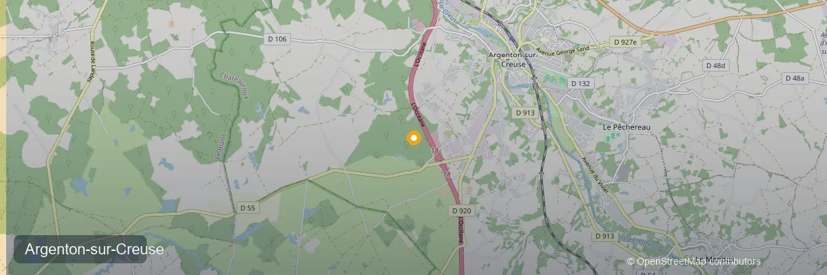 Pompe à chaleur à Argenton-sur-Creuse (36200) : prix, aides et installateurs 2026
