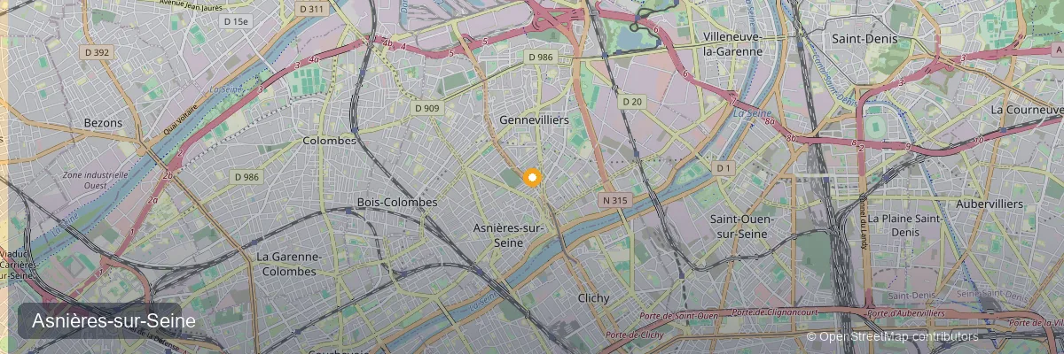 Pompe à chaleur à Asnières-sur-Seine (92600) : prix, aides et installateurs 2026