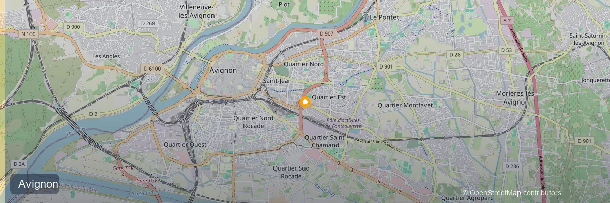 Pompe à chaleur Avignon : prix, climat et aides locales 2026