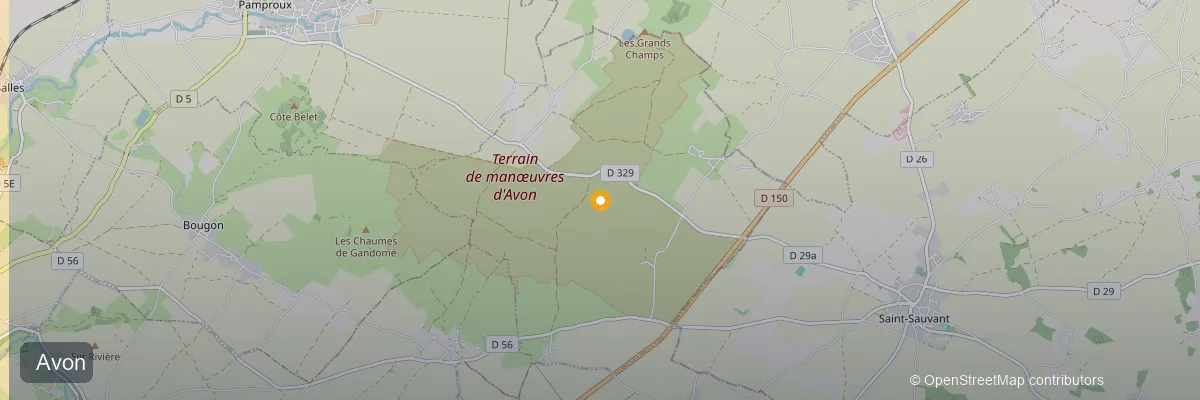 Pompe à chaleur à Avon (77210) : prix, aides et installateurs 2026