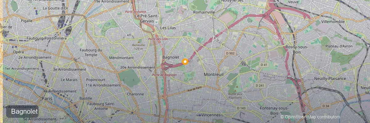 Pompe à chaleur à Bagnolet (93170) : prix, aides et installateurs 2026