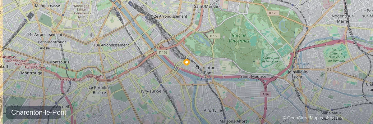 Pompe à chaleur à Charenton-le-Pont (94220) : prix, aides et installateurs 2026