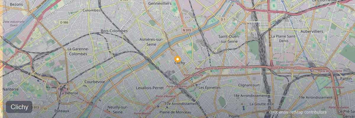 Pompe à chaleur à Clichy (92110) : prix, aides et installateurs 2026