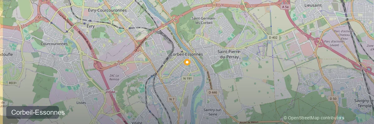 Pompe à chaleur à Corbeil-Essonnes (91100) : prix, aides et installateurs 2026