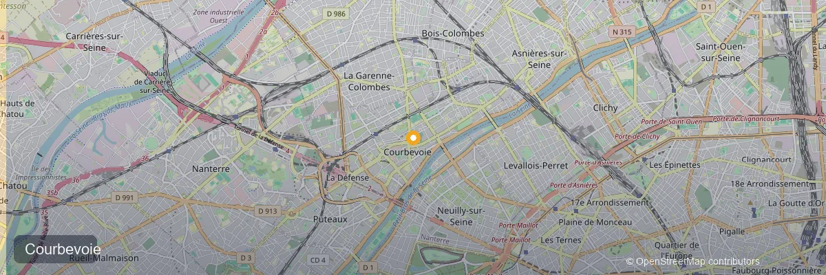 Pompe à chaleur à Courbevoie (92400) : prix, aides et installateurs 2026