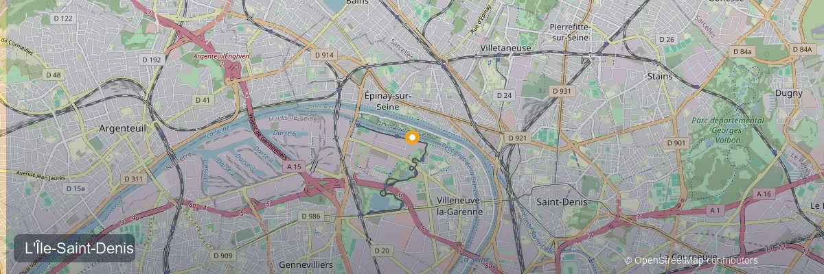 Pompe à chaleur à L'Île-Saint-Denis (93450) : prix, aides et installateurs 2026