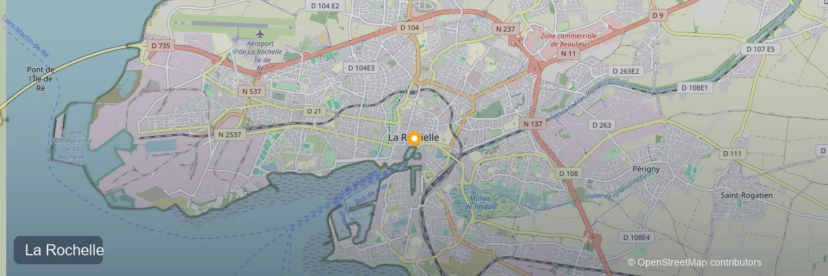 Pompe à chaleur La Rochelle : prix, climat et aides locales 2026
