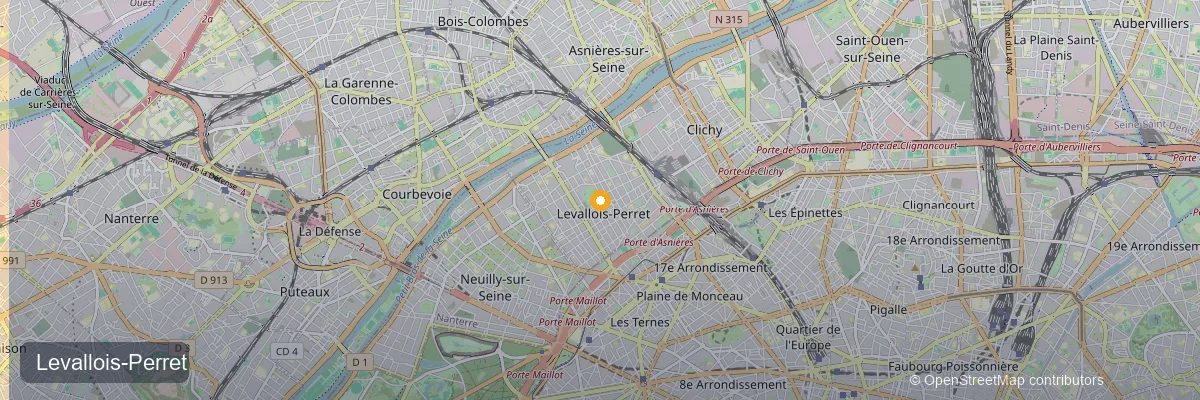 Pompe à chaleur à Levallois-Perret (92300) : prix, aides et installateurs 2026