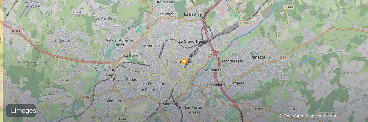 Pompe à chaleur Limoges : prix, climat et aides locales 2026