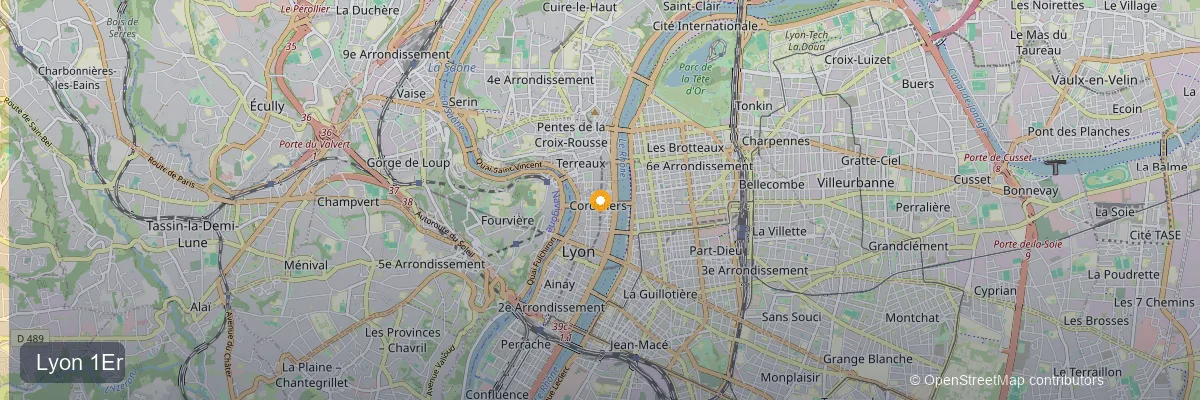 Pompe à chaleur à Lyon 7e (69007) : prix, aides et installateurs 2026