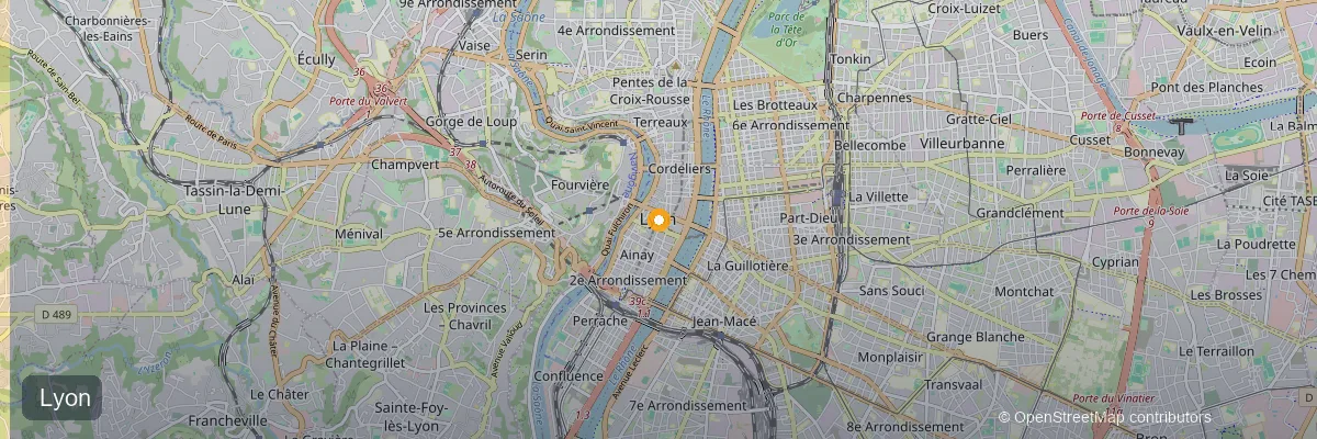 Installation pompe à chaleur à Lyon : prix, aides et installateurs