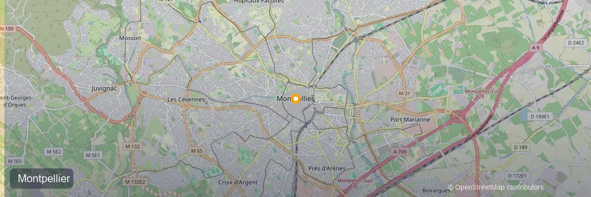 Pompe à chaleur Montpellier : prix, climat méditerranéen, aides Occitanie et installateurs 2026