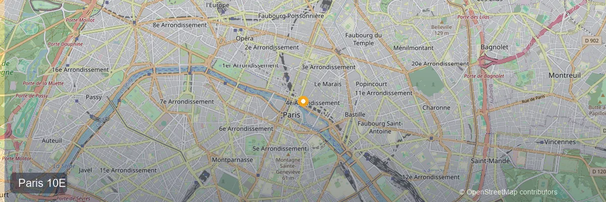 Pompe à chaleur à Paris 13e (75013) : prix, aides et installateurs 2026