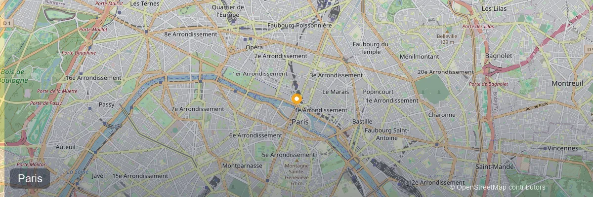 Pompe à chaleur Paris : prix, climat, aides IDF et installateurs 2026