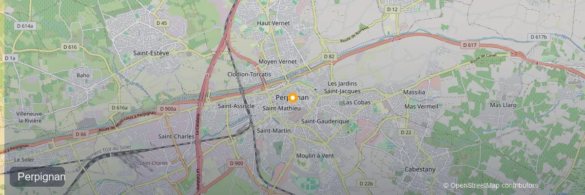 Pompe à chaleur Perpignan : prix, climat et aides locales 2026